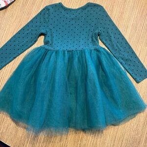 🔆 Bundle items 6 for $30 Cat & Jack Girls Tule Dress